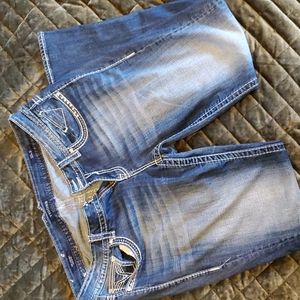 Vigoss Brand 16W/33L